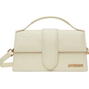 les sculptures le grand bambino bag